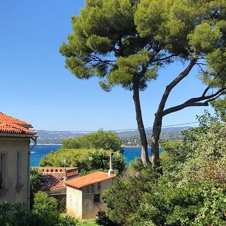 Appartement La Madrague à Saint-Cyr-sur-Mer Extérieur photo